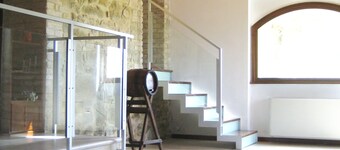 Villa Colle di Rocco