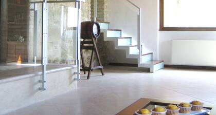 Villa Colle di Rocco