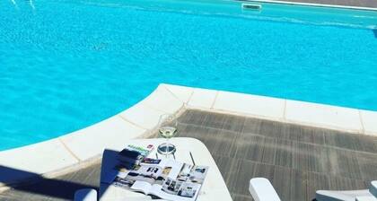 B&B Resort Torrefano