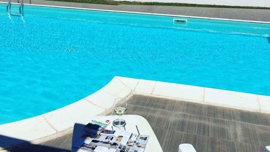 B&B Resort Torrefano