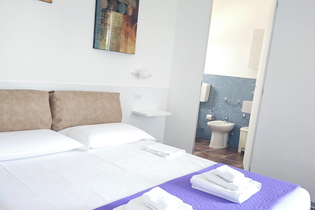 Phòng phong cách cổ điển, 1 phòng ngủ | 1 phòng ngủ, minibar, truy cập Internet không dây miễn phí