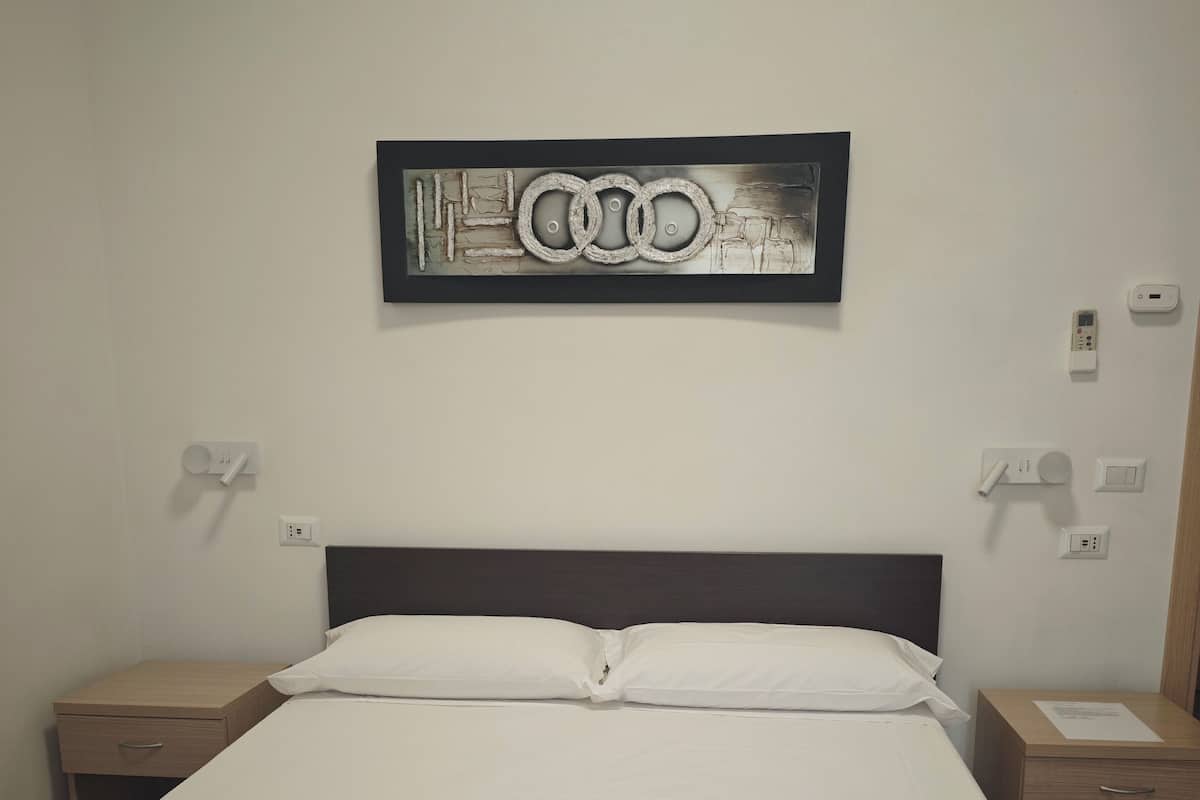 Phòng Tiêu chuẩn, 1 phòng ngủ | 1 phòng ngủ, minibar, truy cập Internet không dây miễn phí