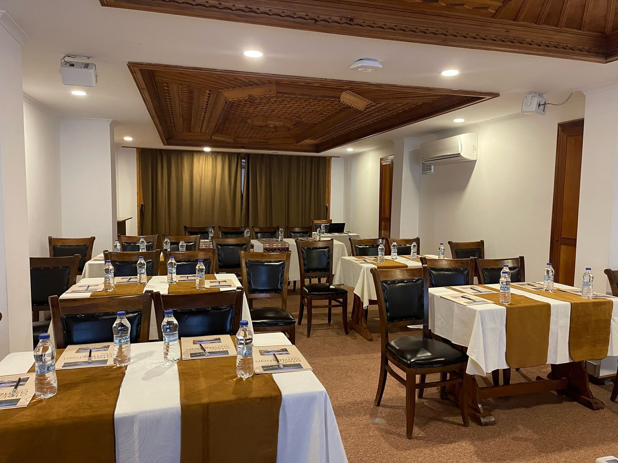 Salle de réunion