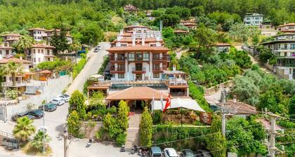 Hotel Lotus Spa&Sport Akyaka