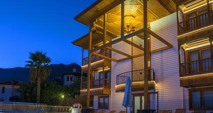 Hotel Lotus Spa&Sport Akyaka