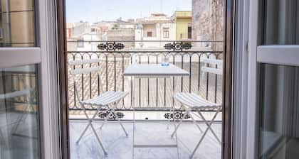 Residenza Le Zagare