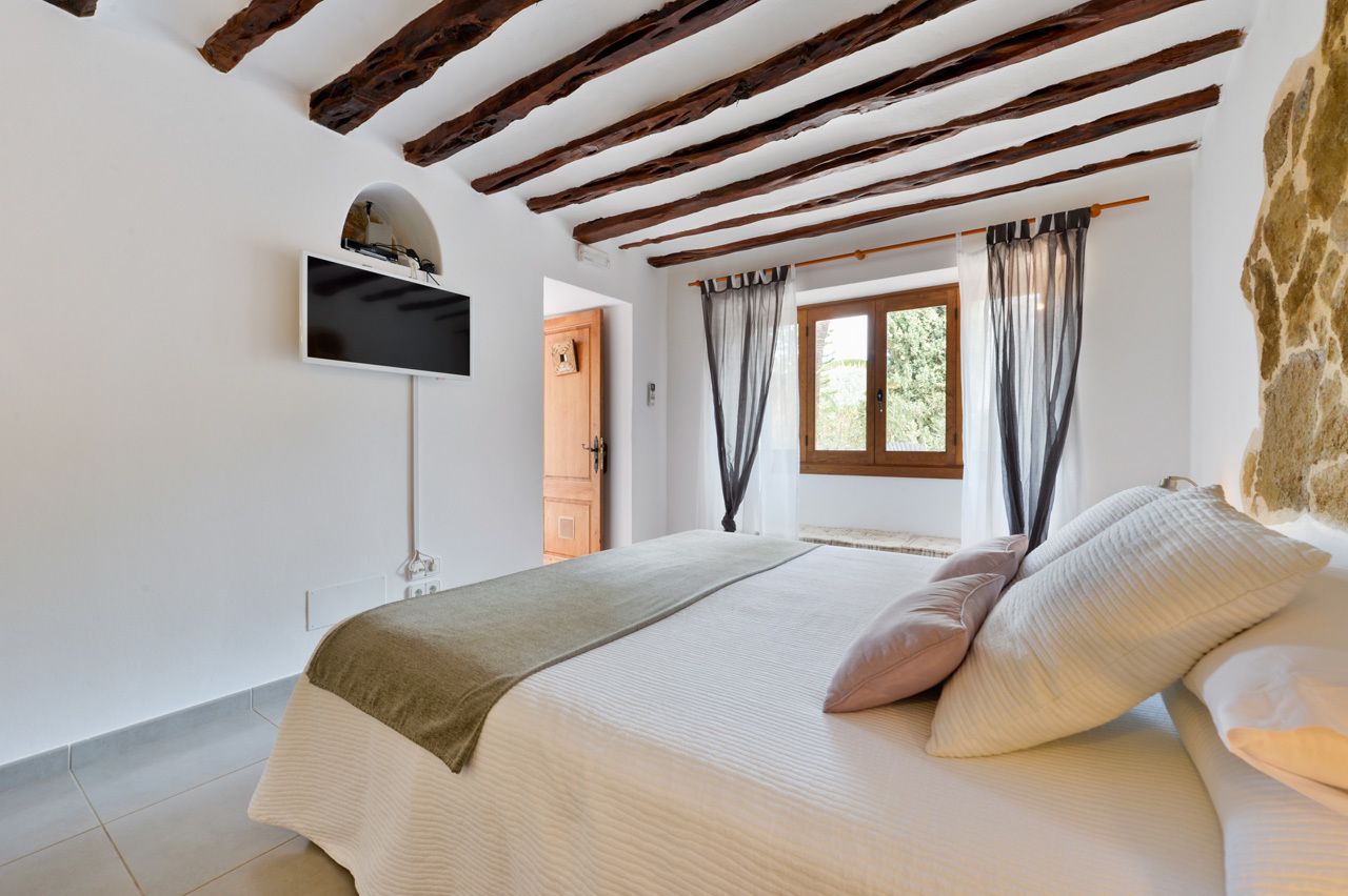 Foto - Valley Club Ibiza - Boutique Agroturismo