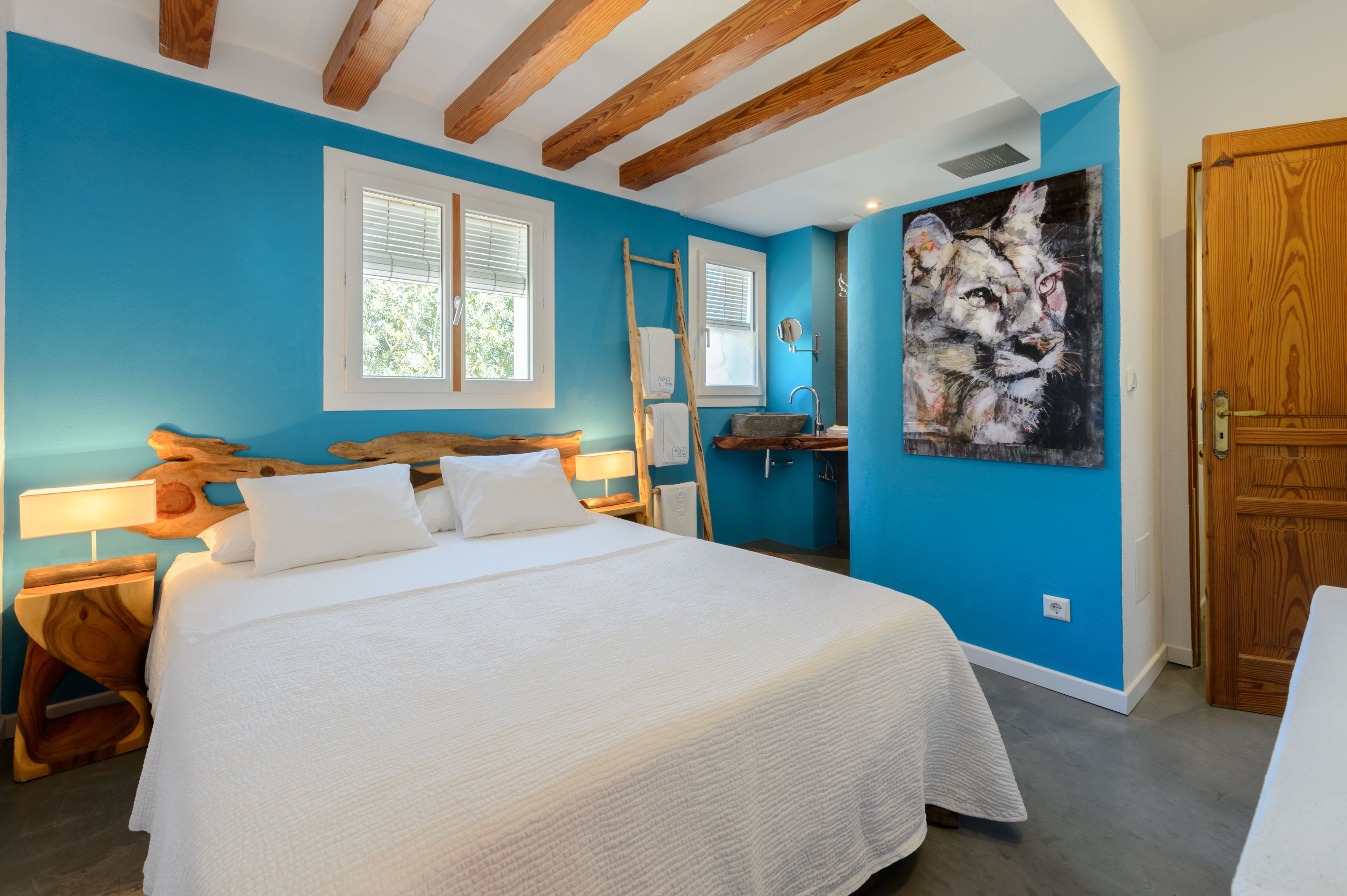 Foto - Valley Club Ibiza - Boutique Agroturismo