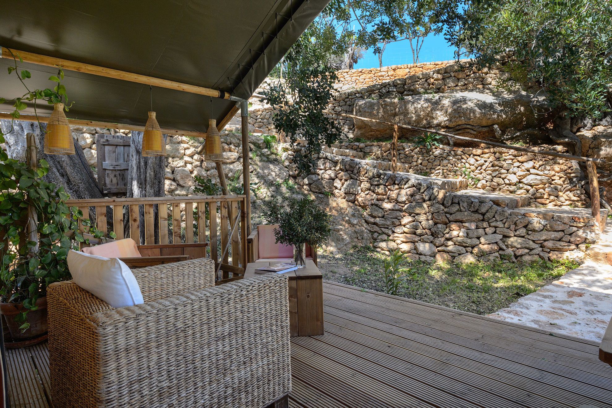 Foto - Valley Club Ibiza - Boutique Agroturismo