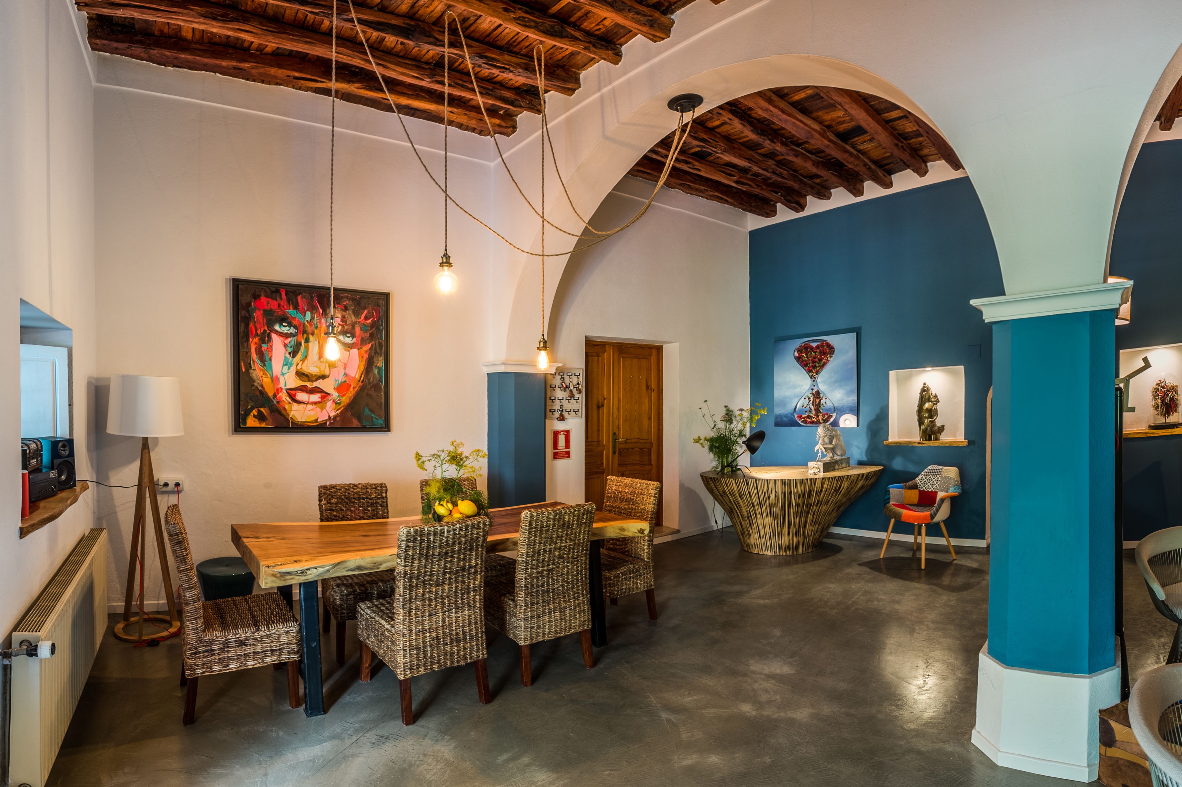 Foto - Valley Club Ibiza - Boutique Agroturismo