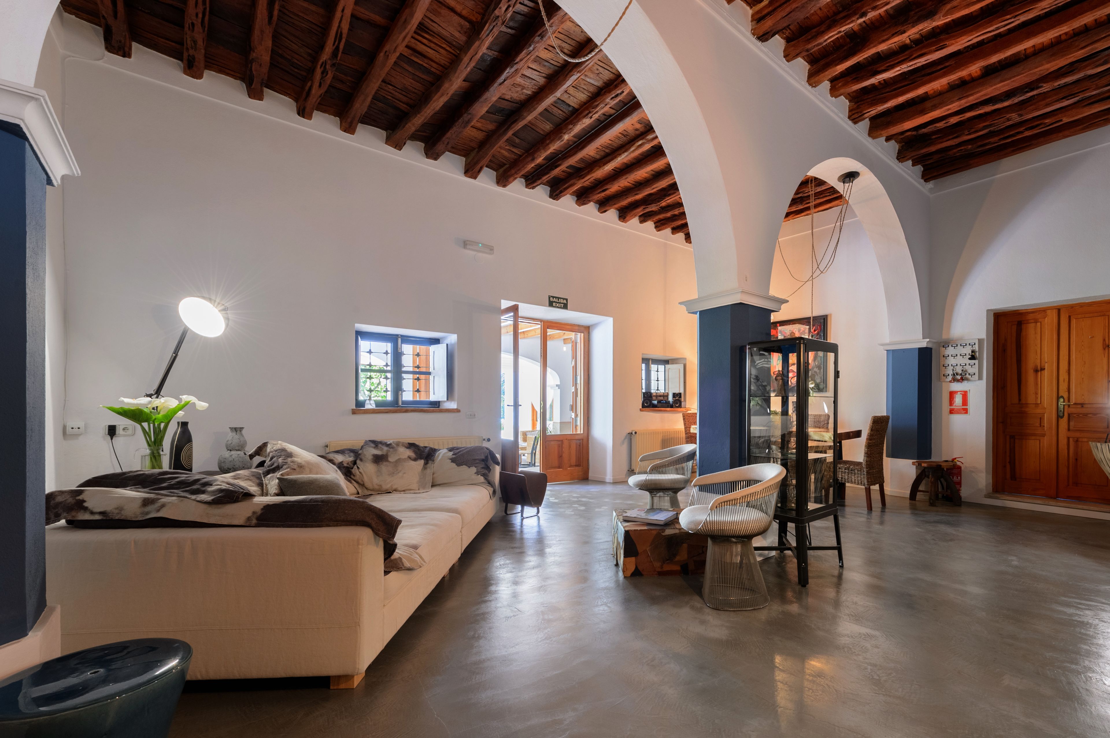 Foto - Valley Club Ibiza - Boutique Agroturismo