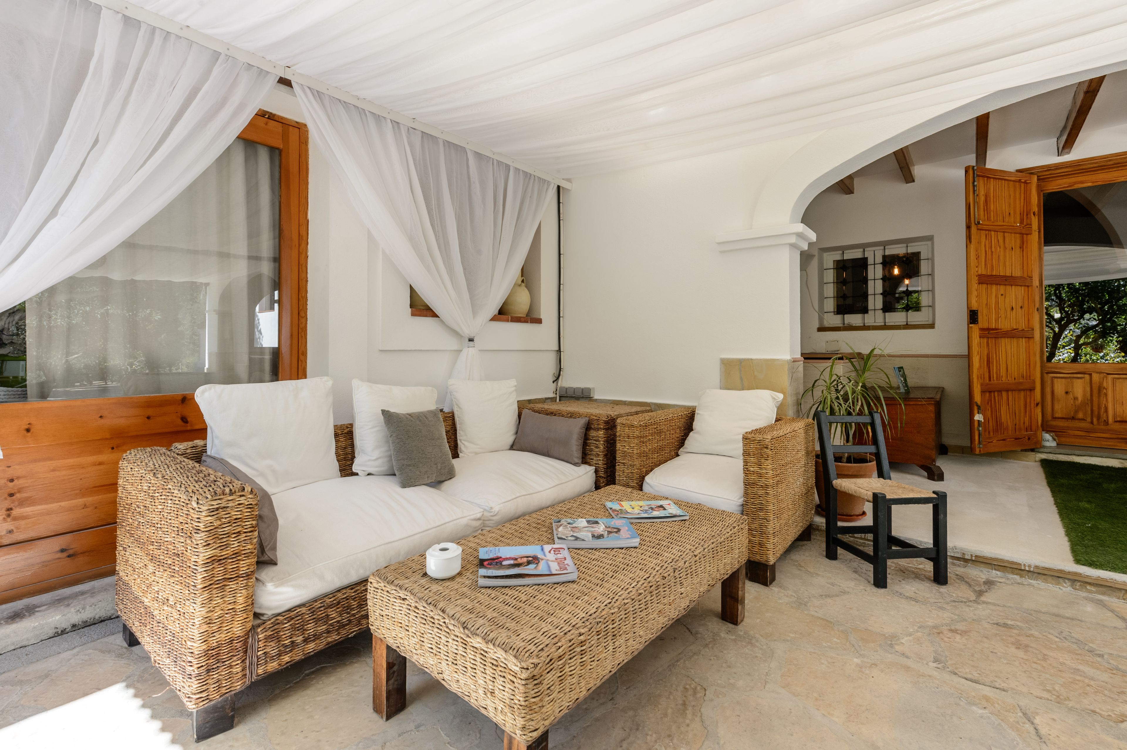 Foto - Valley Club Ibiza - Boutique Agroturismo