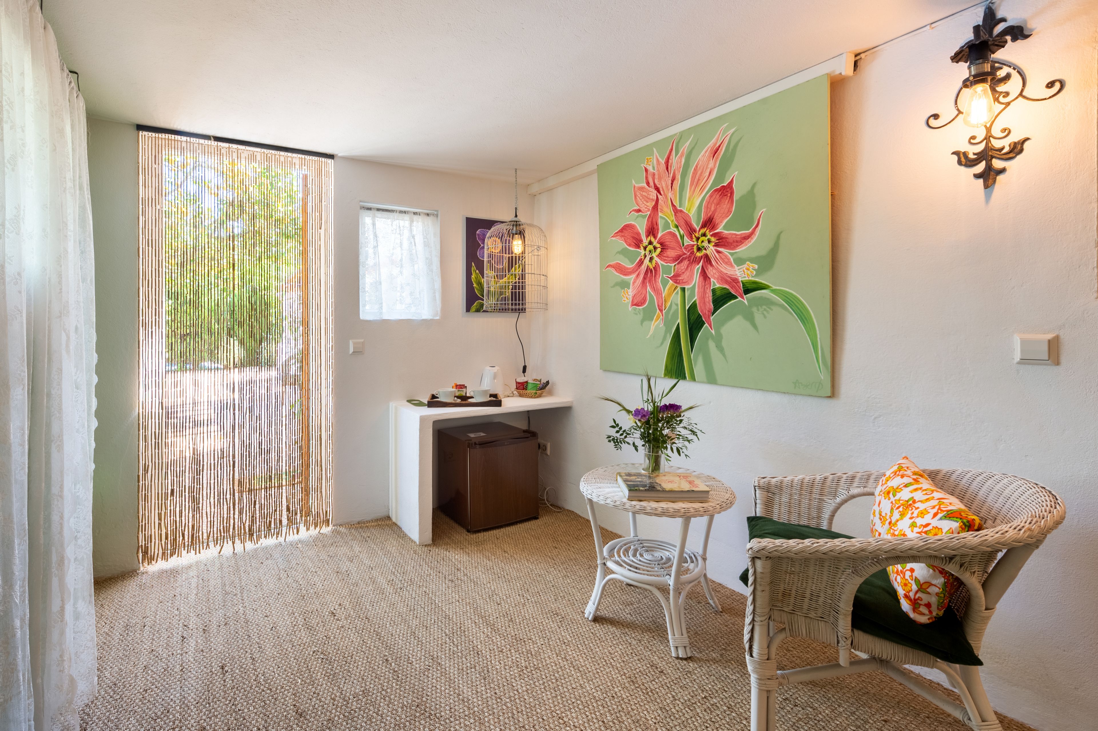 Foto - Valley Club Ibiza - Boutique Agroturismo