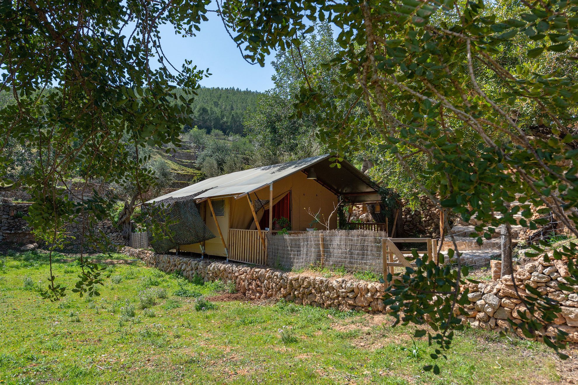 Foto - Valley Club Ibiza - Boutique Agroturismo