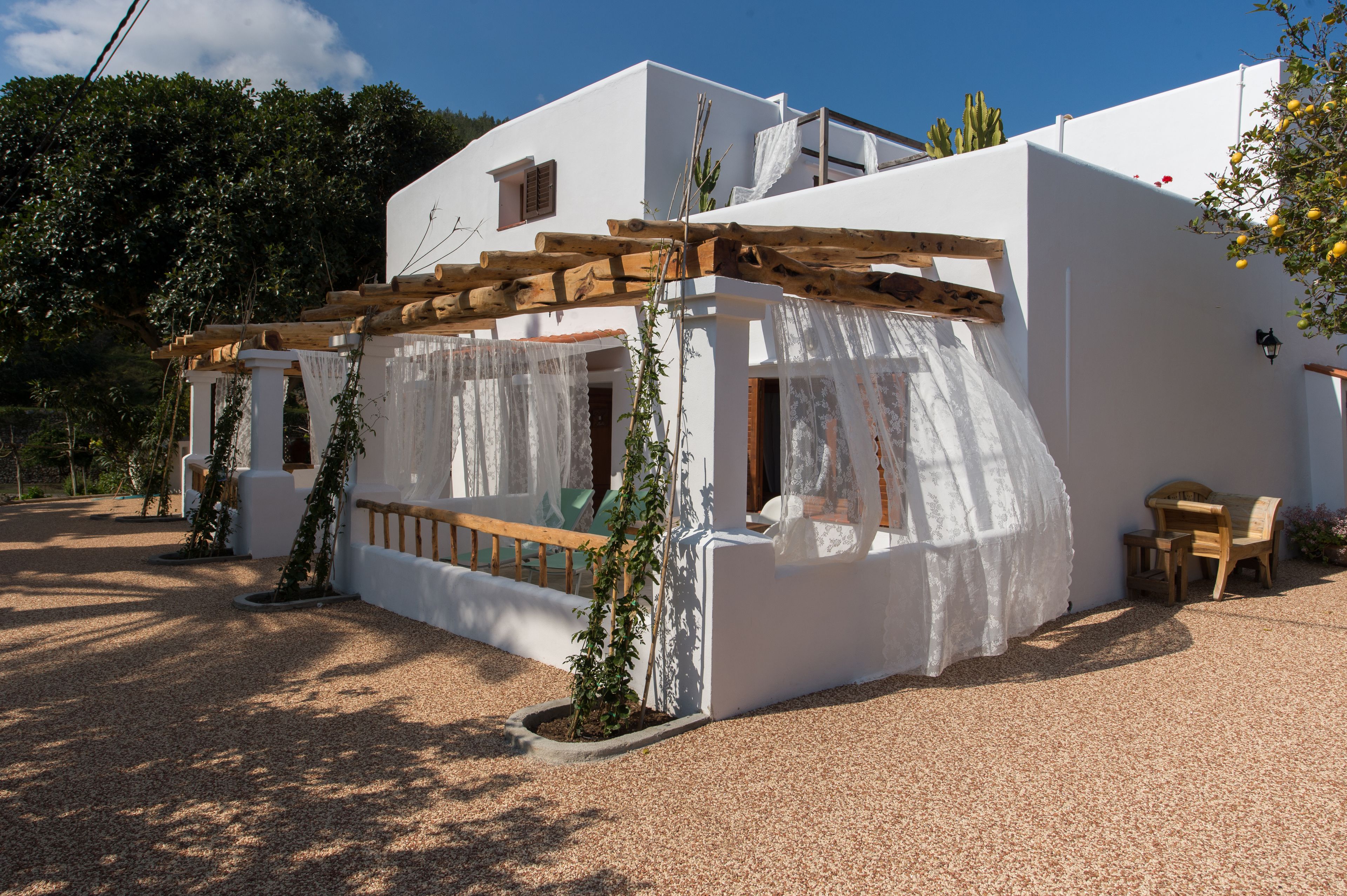 Foto - Valley Club Ibiza - Boutique Agroturismo