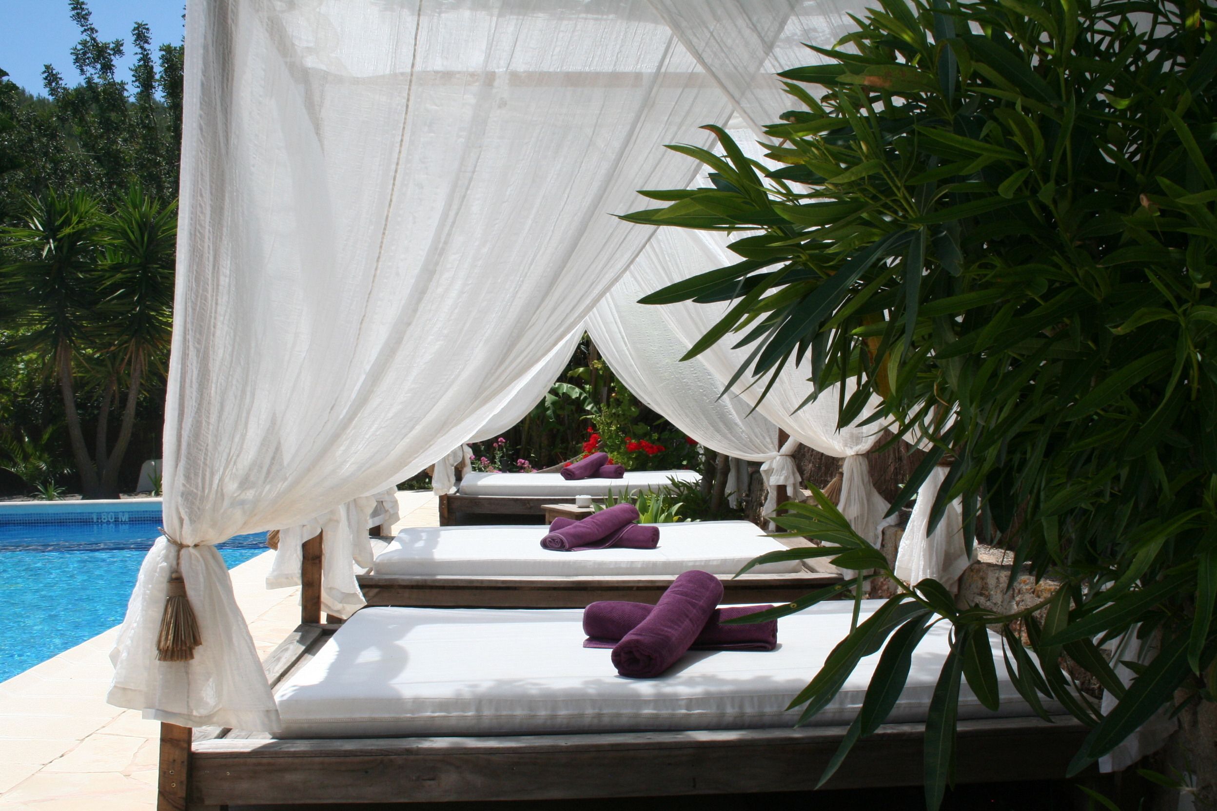 Foto - Valley Club Ibiza - Boutique Agroturismo