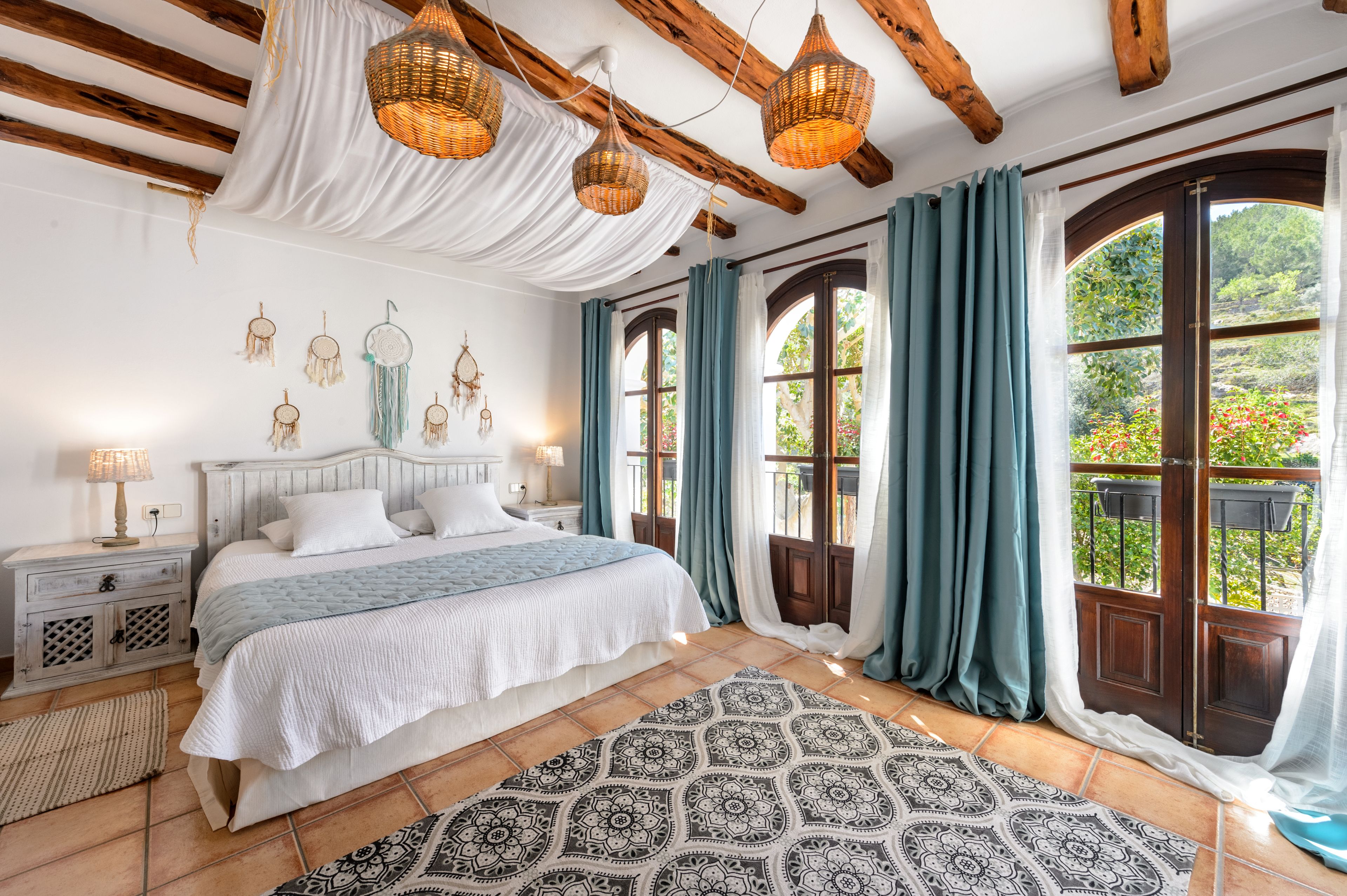 Foto - Valley Club Ibiza - Boutique Agroturismo