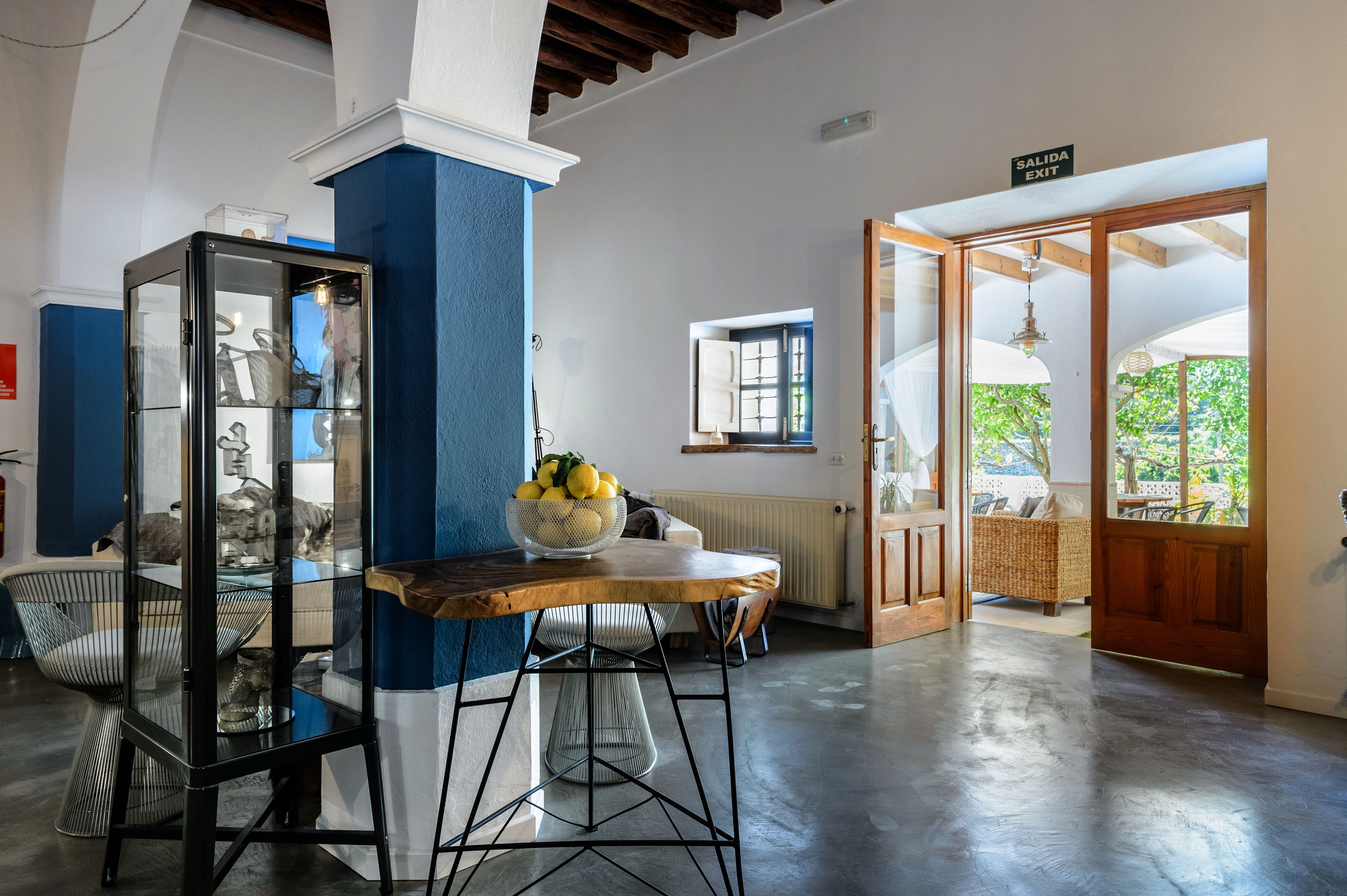 Foto - Valley Club Ibiza - Boutique Agroturismo