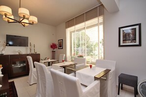 Lobby - Aloe Luxury Apartments & Suites (Ermionida)