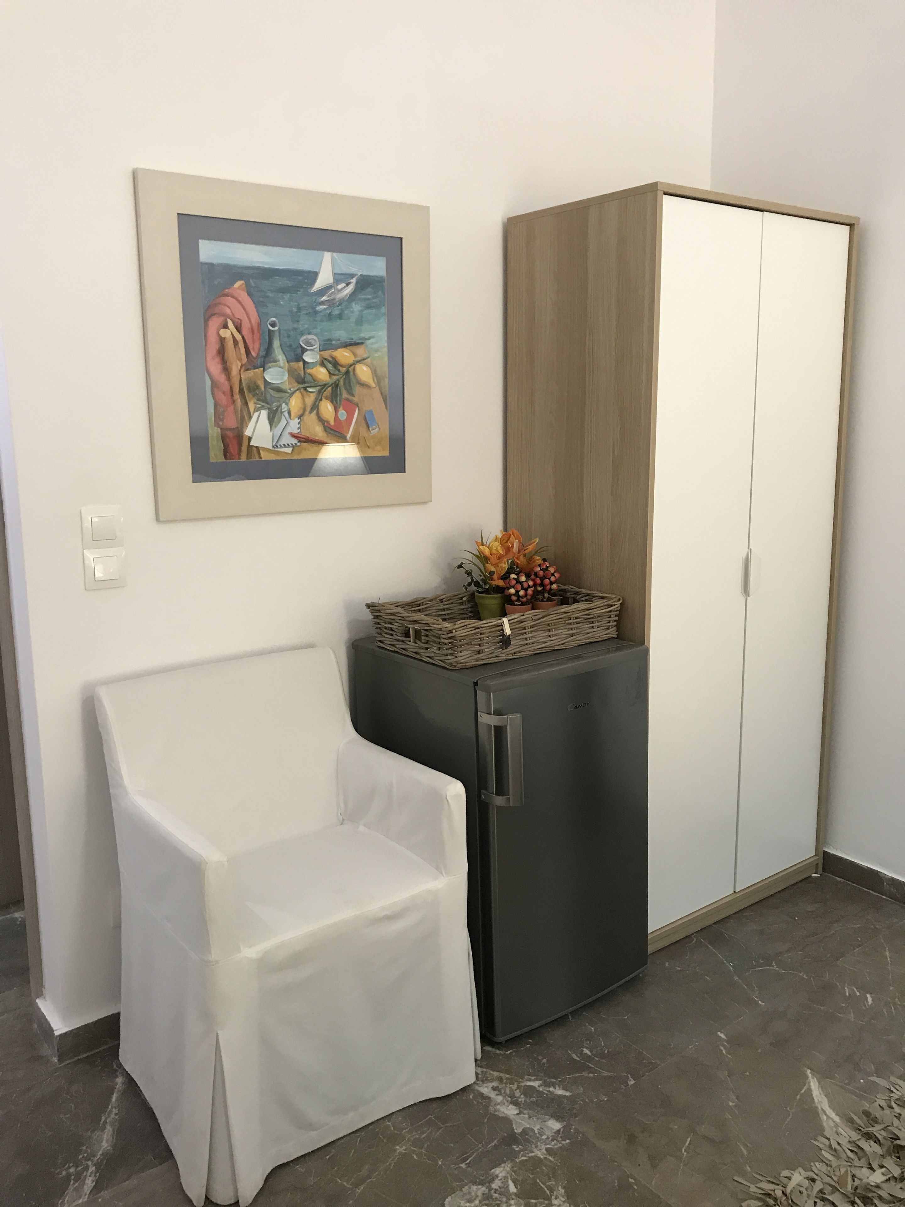 luxury room | 1 bedroom, in-room safe, individually decorated, individually furnished