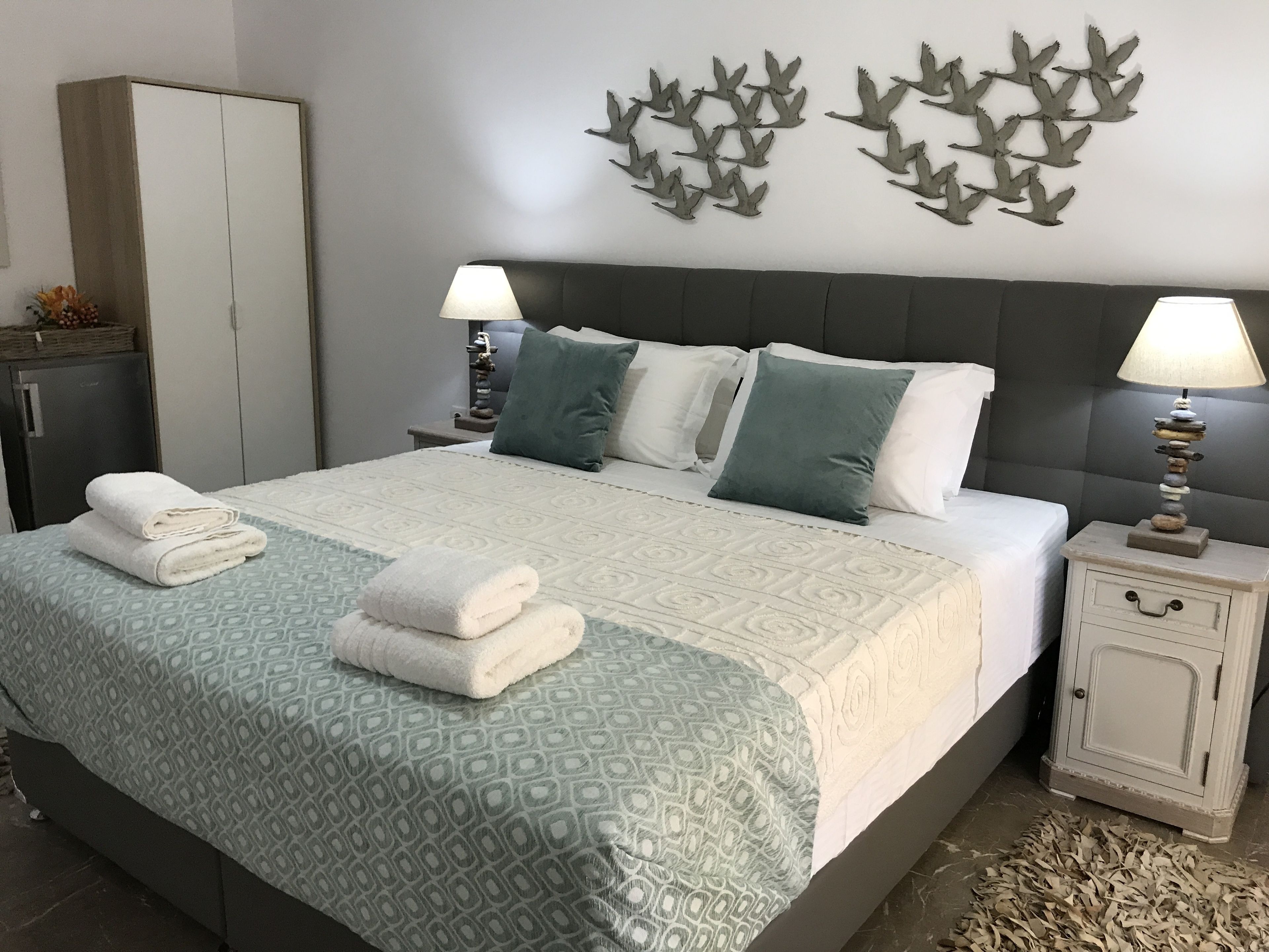 luxury room | 1 bedroom, in-room safe, individually decorated, individually furnished