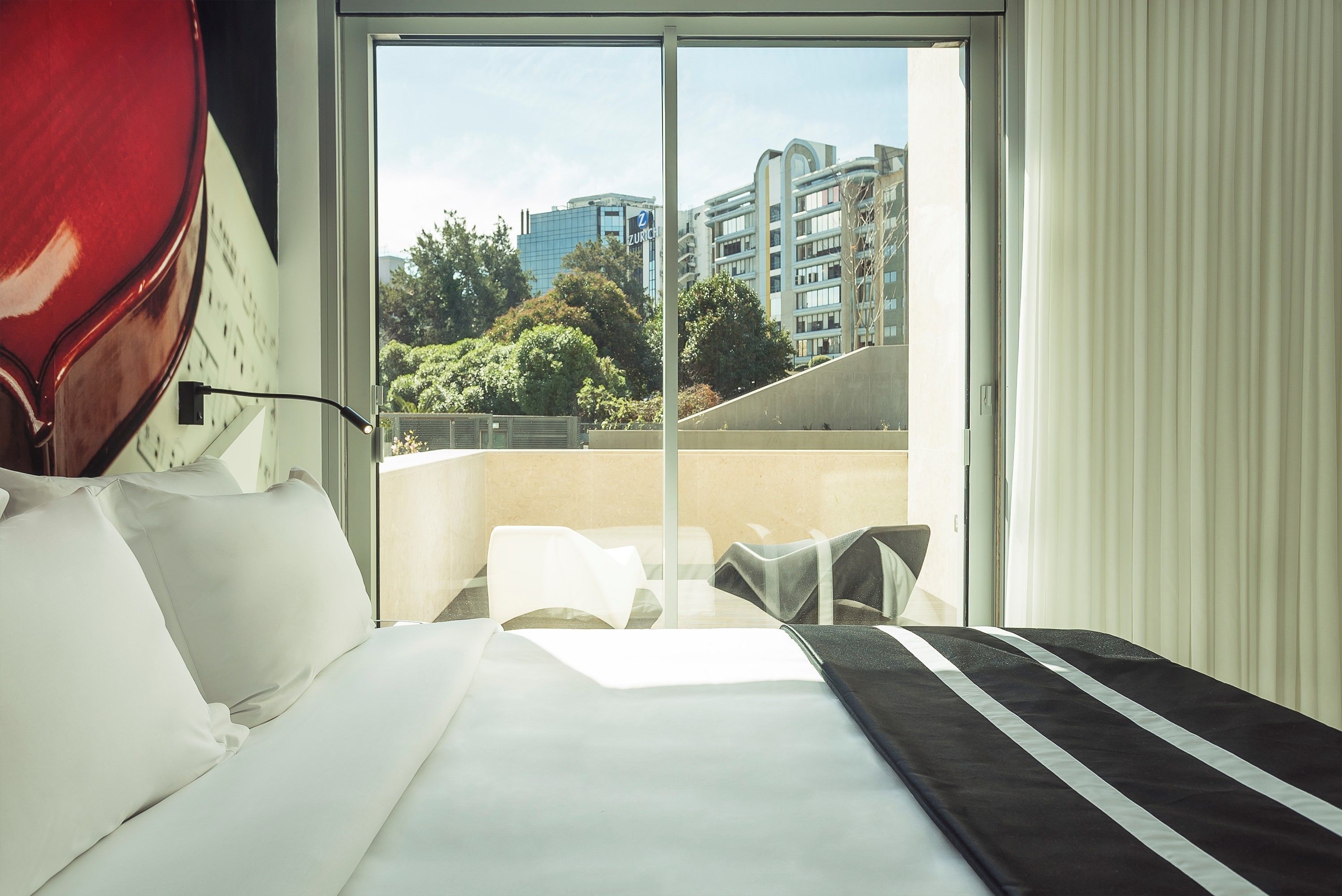 in-room safe, desk, soundproofing, free wifi