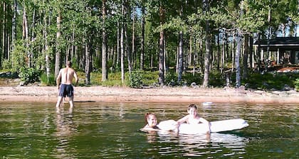 Karelia Country Cottages