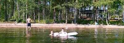 Karelia Country Cottages
