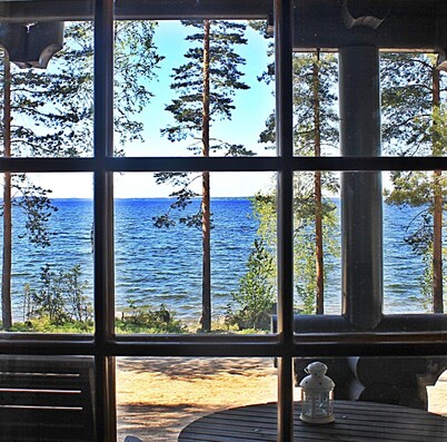 Karelia Country Cottages