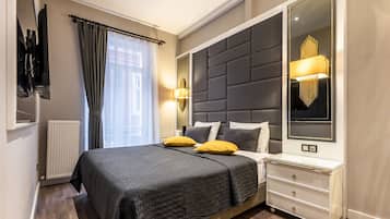 Luxury Condo