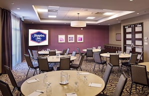 Sala de reunião
