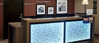 Hampton Inn by Hilton Timmins