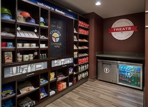 Snackbar