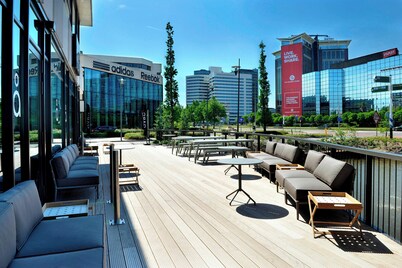 Courtyard Amsterdam Arena Atlas