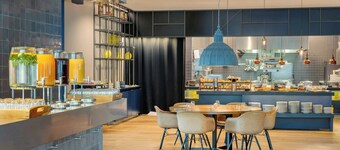 Courtyard Amsterdam Arena Atlas