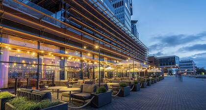 Courtyard by Marriott Gdynia Waterfront