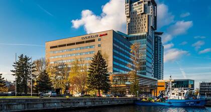 Courtyard by Marriott Gdynia Waterfront