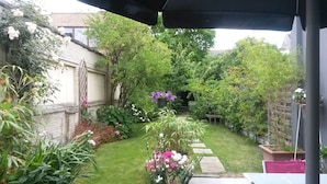 حديقة