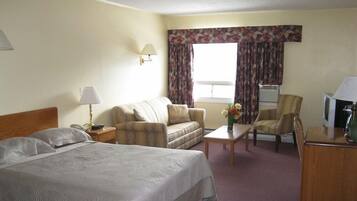 Free cots/infant beds, free rollaway beds, free WiFi