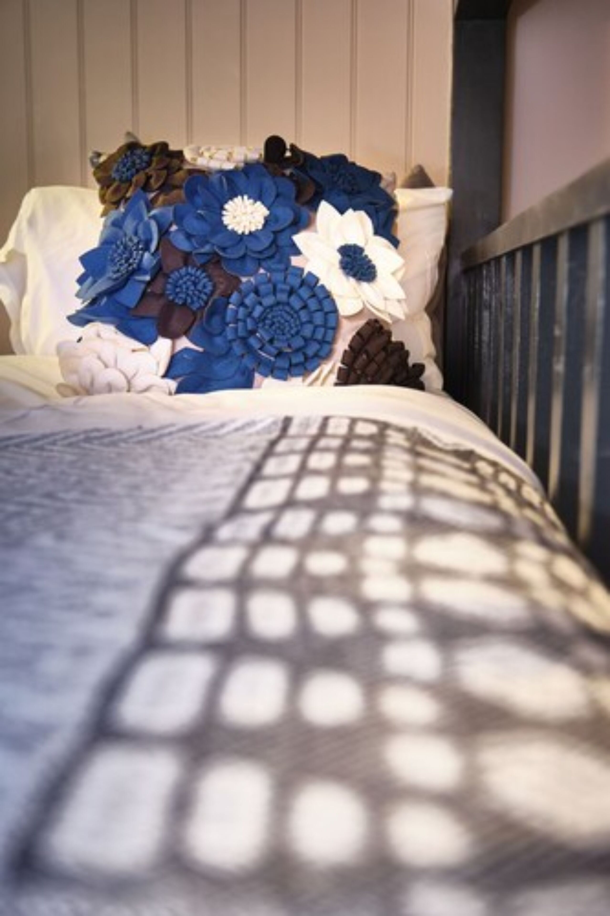 family suite | hypo-allergenic bedding, individually decorated, individually furnished