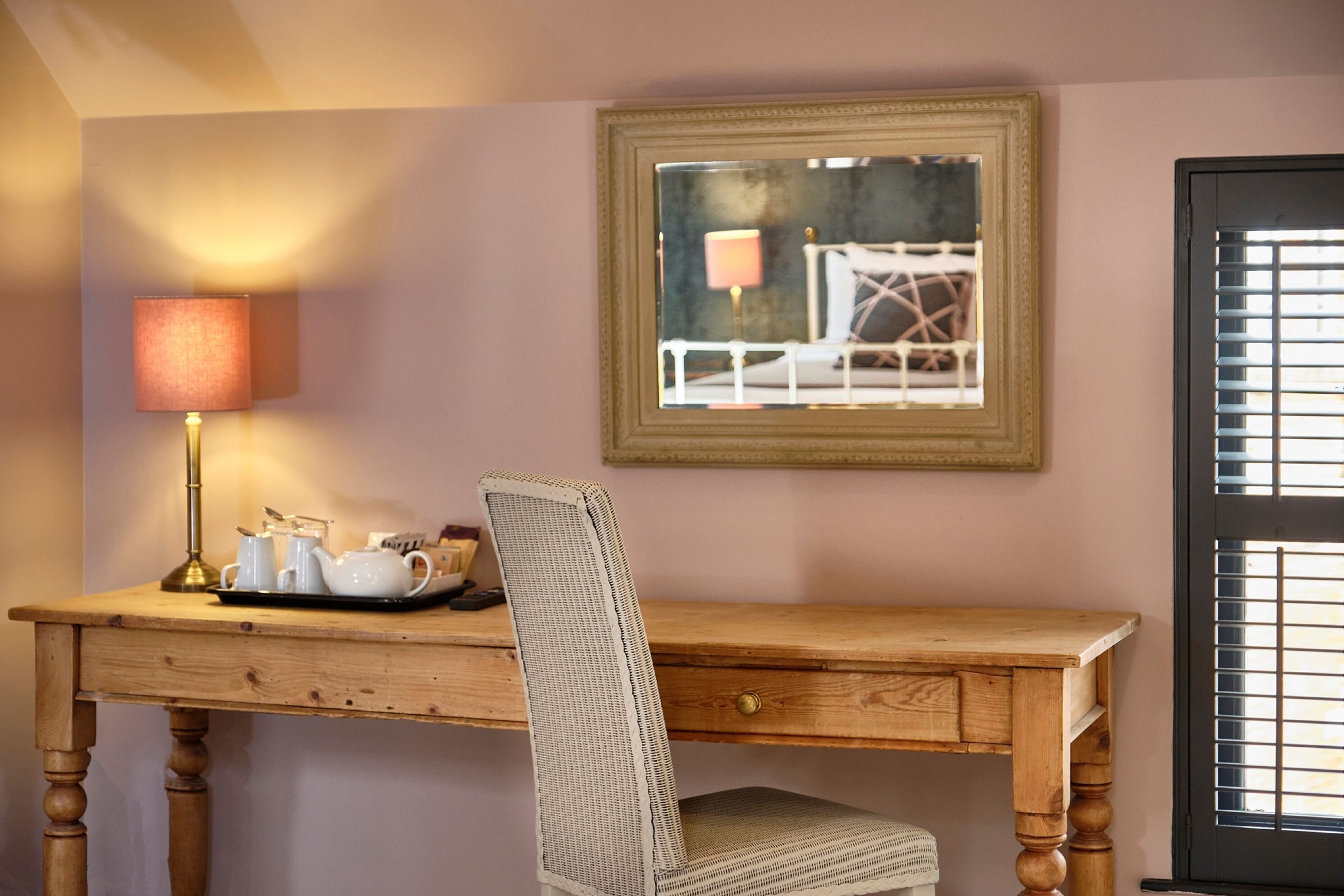 triple room | hypo-allergenic bedding, individually decorated, individually furnished