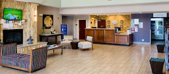 Comfort Suites Las Cruces I-25 North