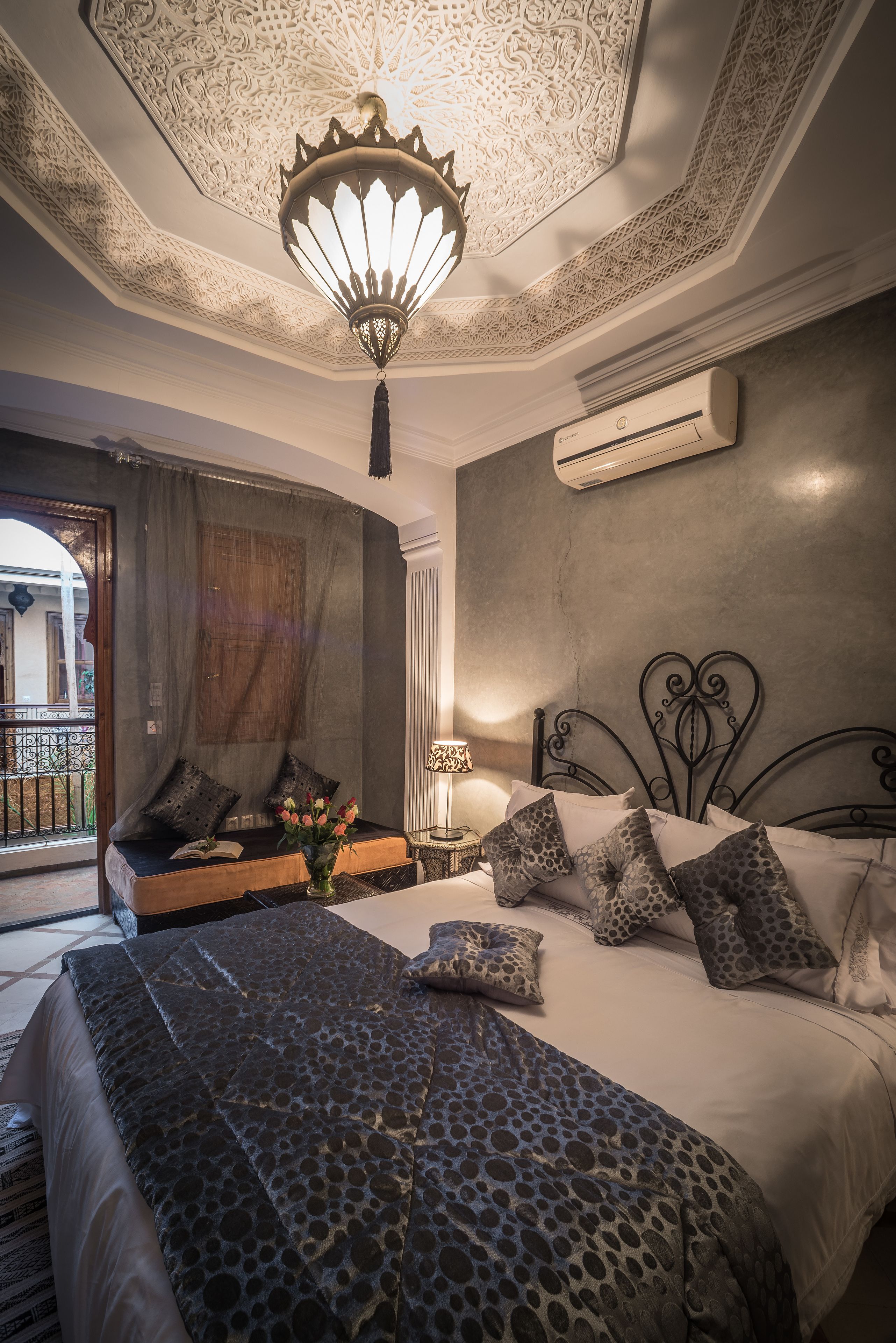 Foto - Riad Dar Attika