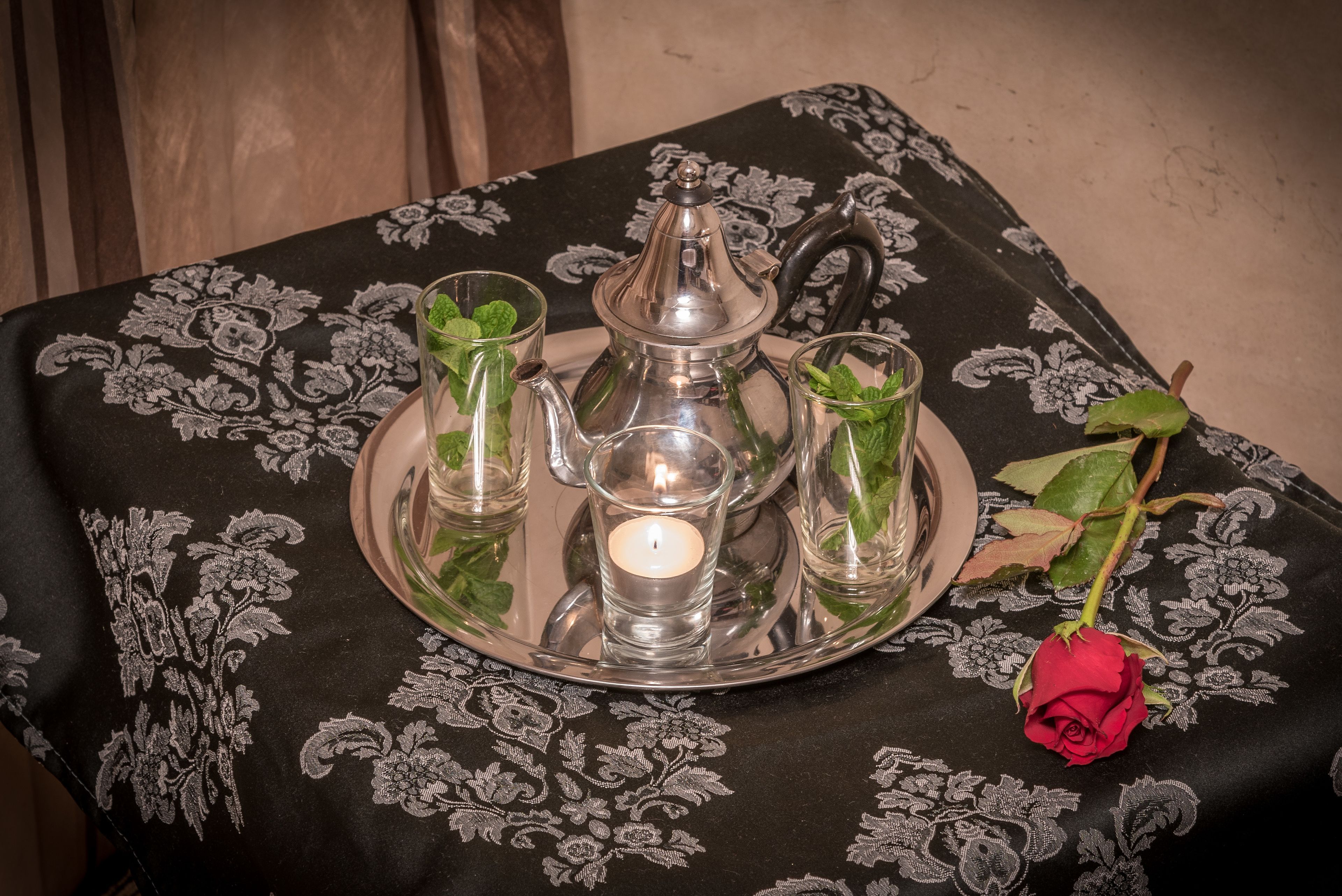 Foto - Riad Dar Attika