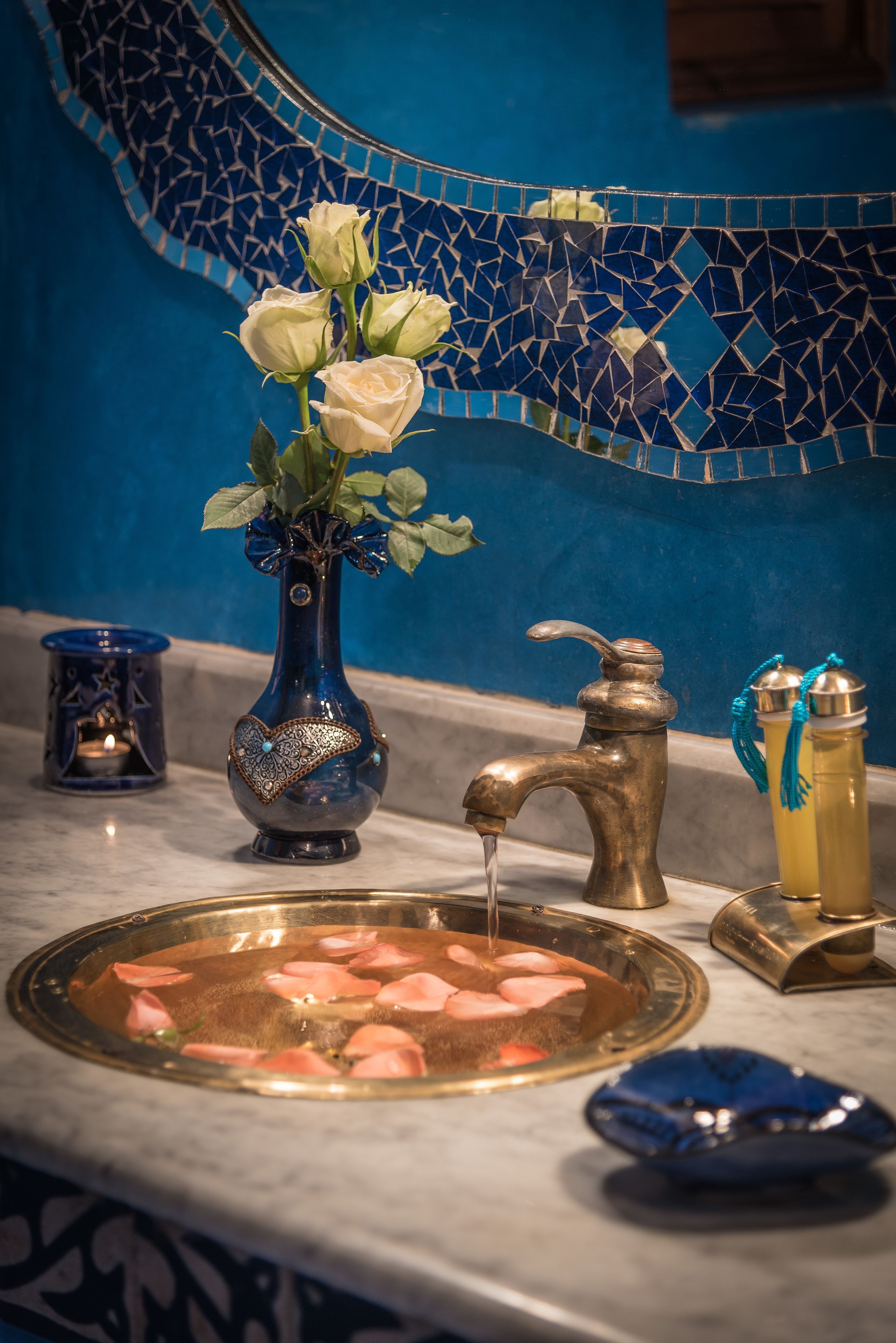 Foto - Riad Dar Attika