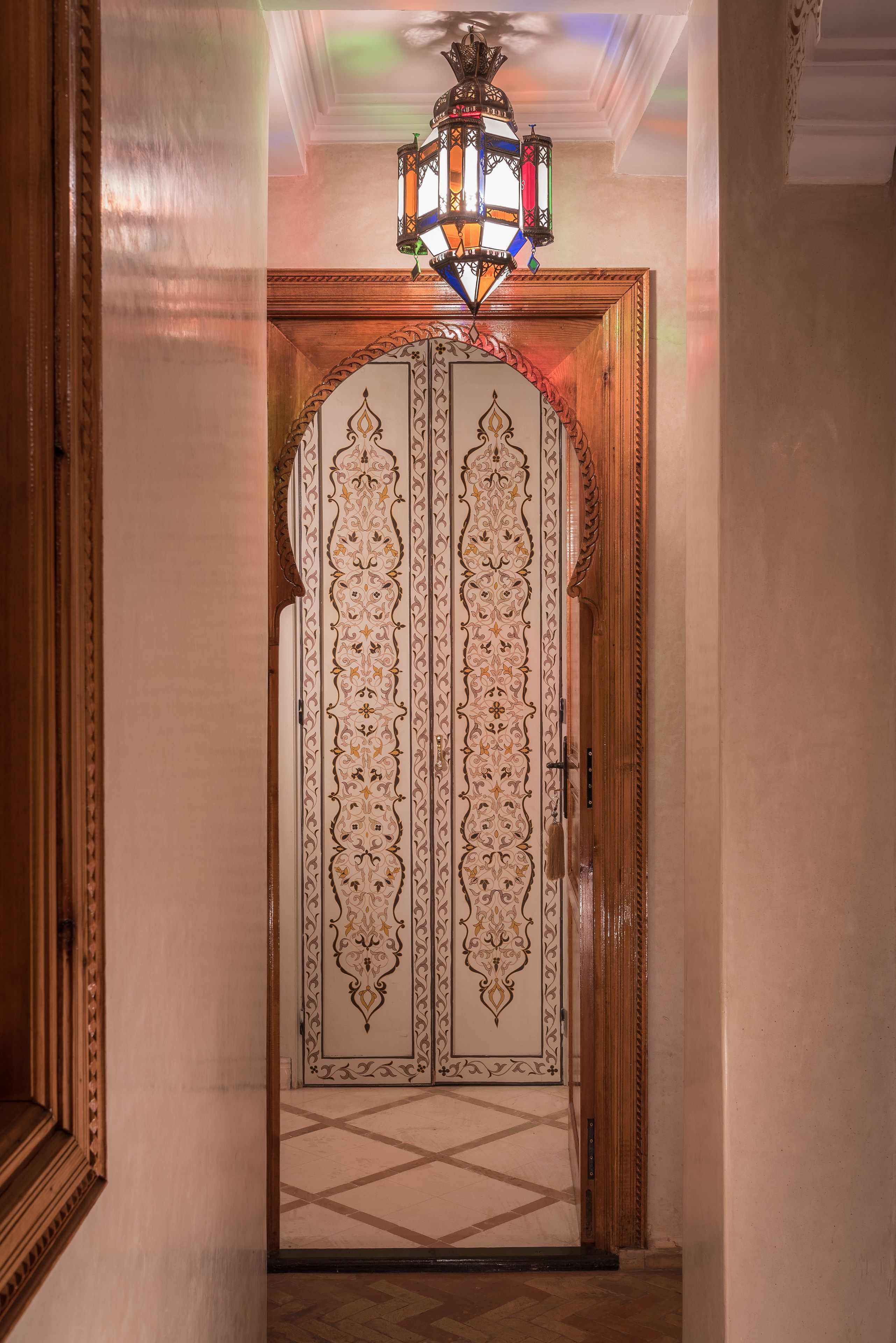 Foto - Riad Dar Attika