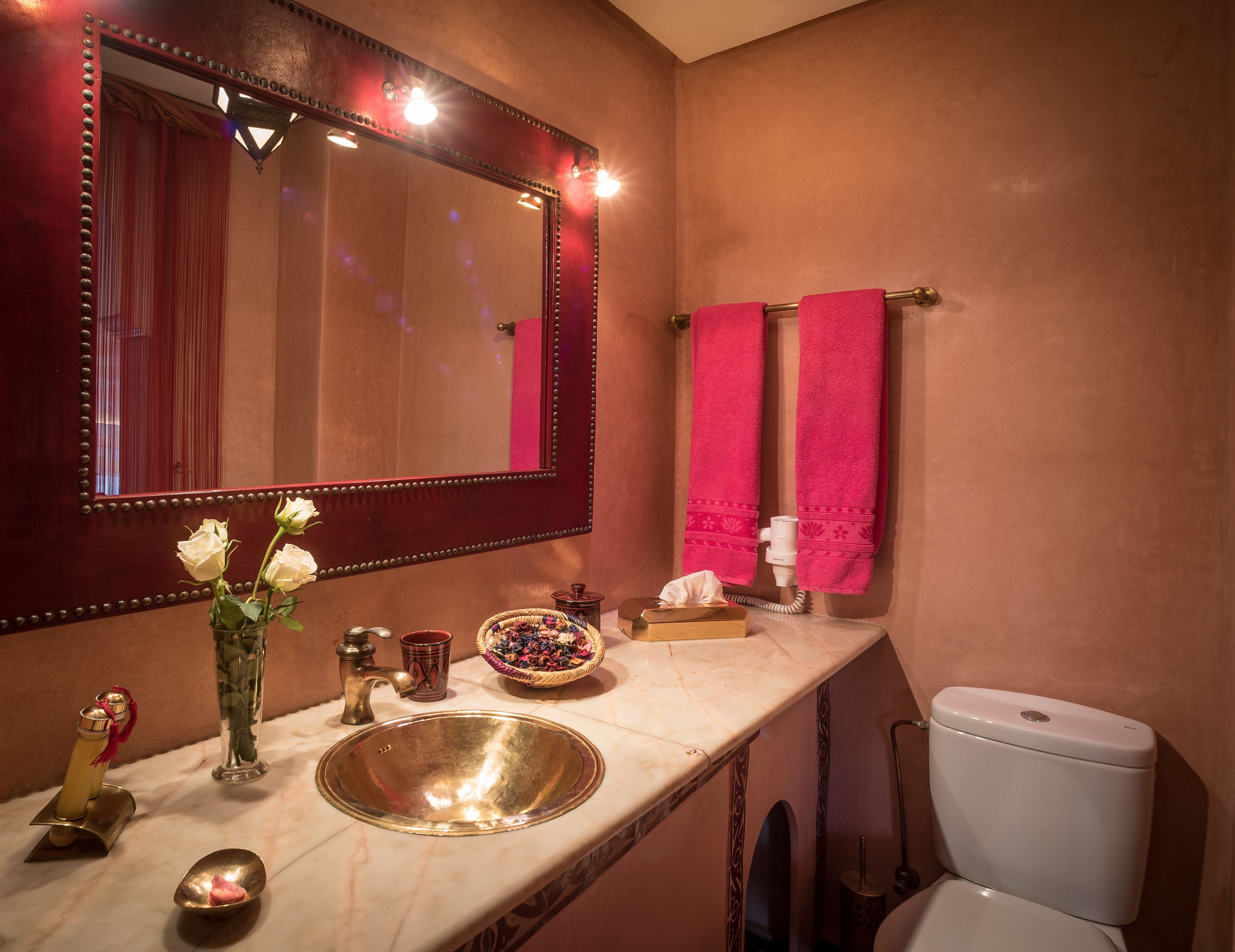 Foto - Riad Dar Attika