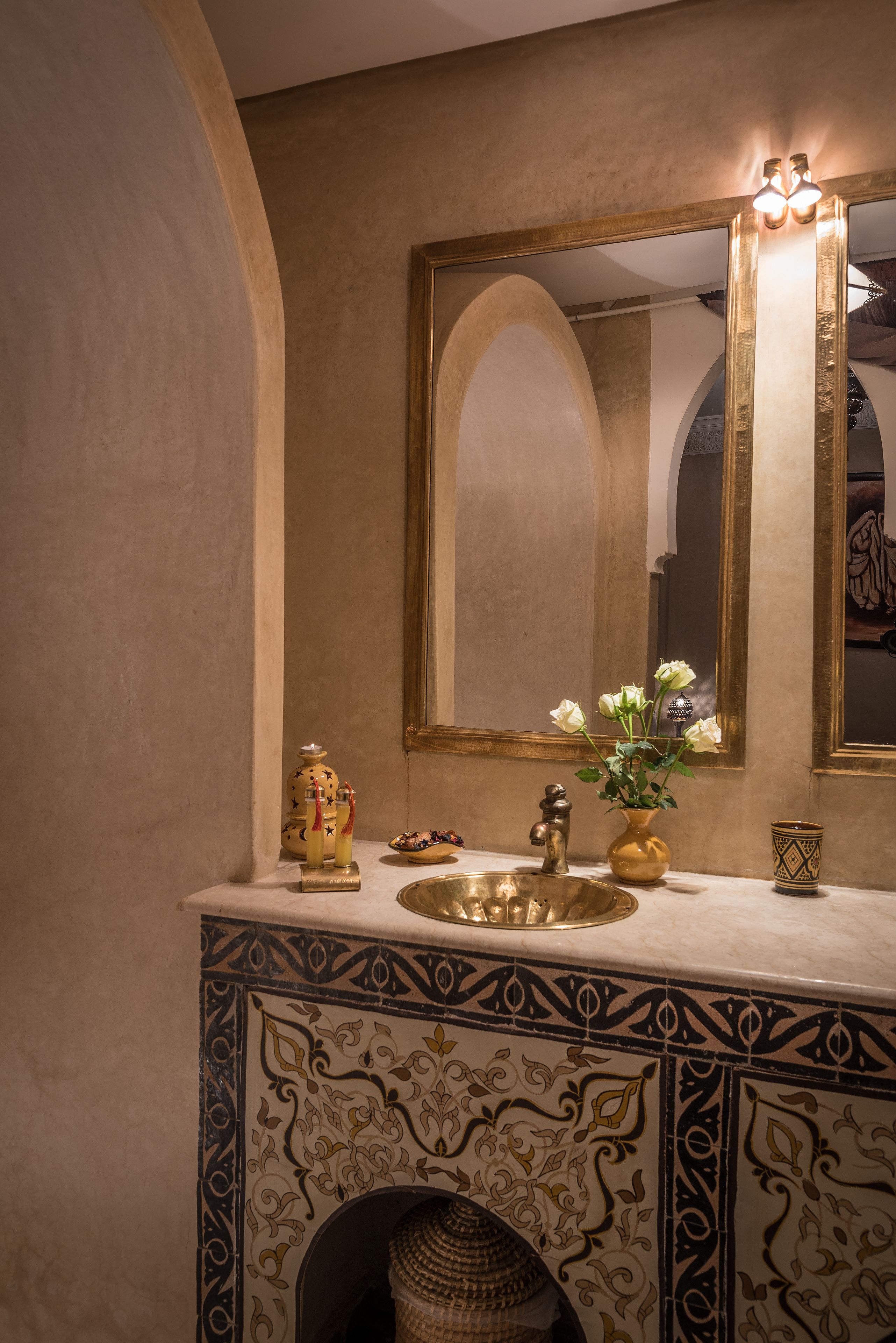 Foto - Riad Dar Attika