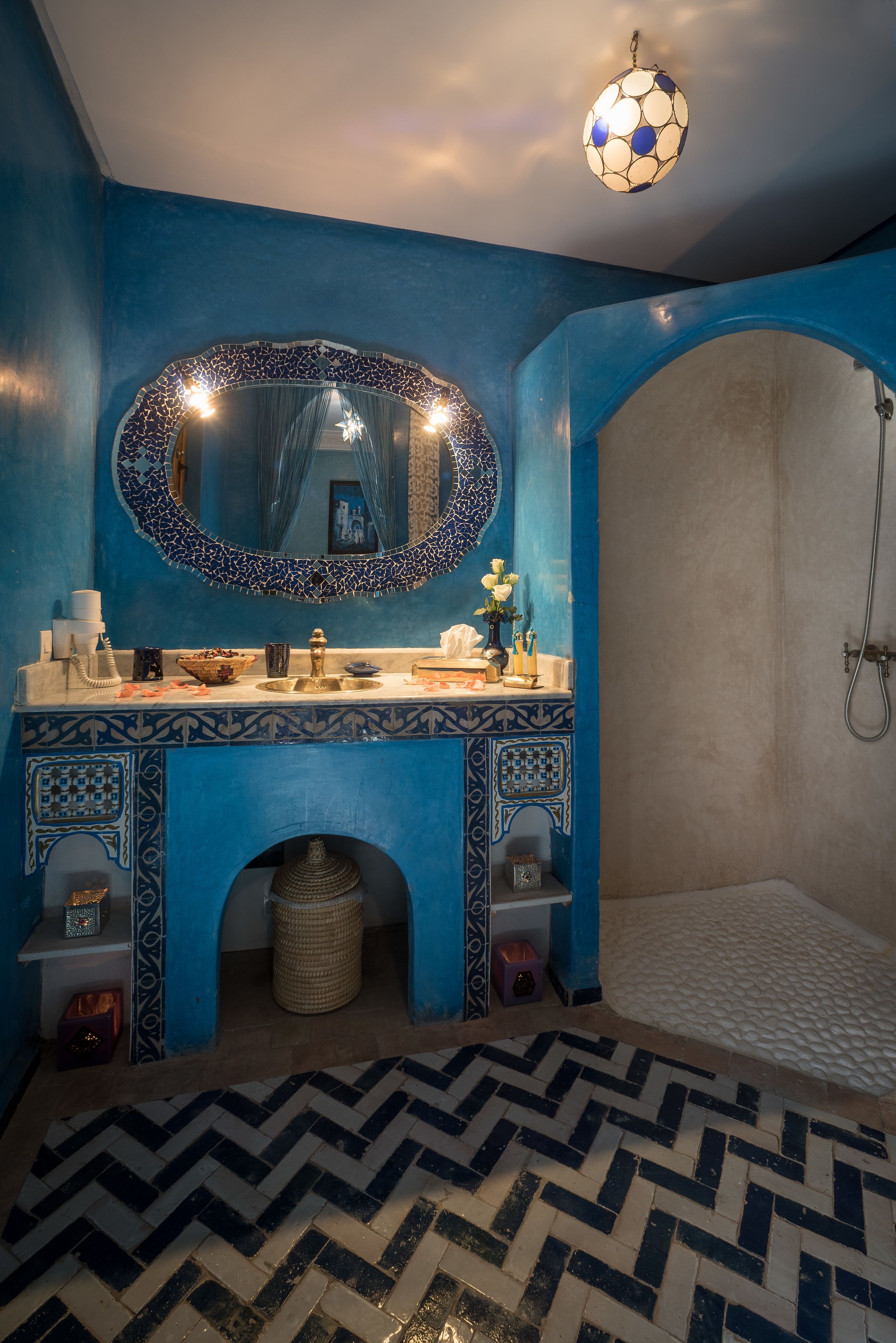 Foto - Riad Dar Attika