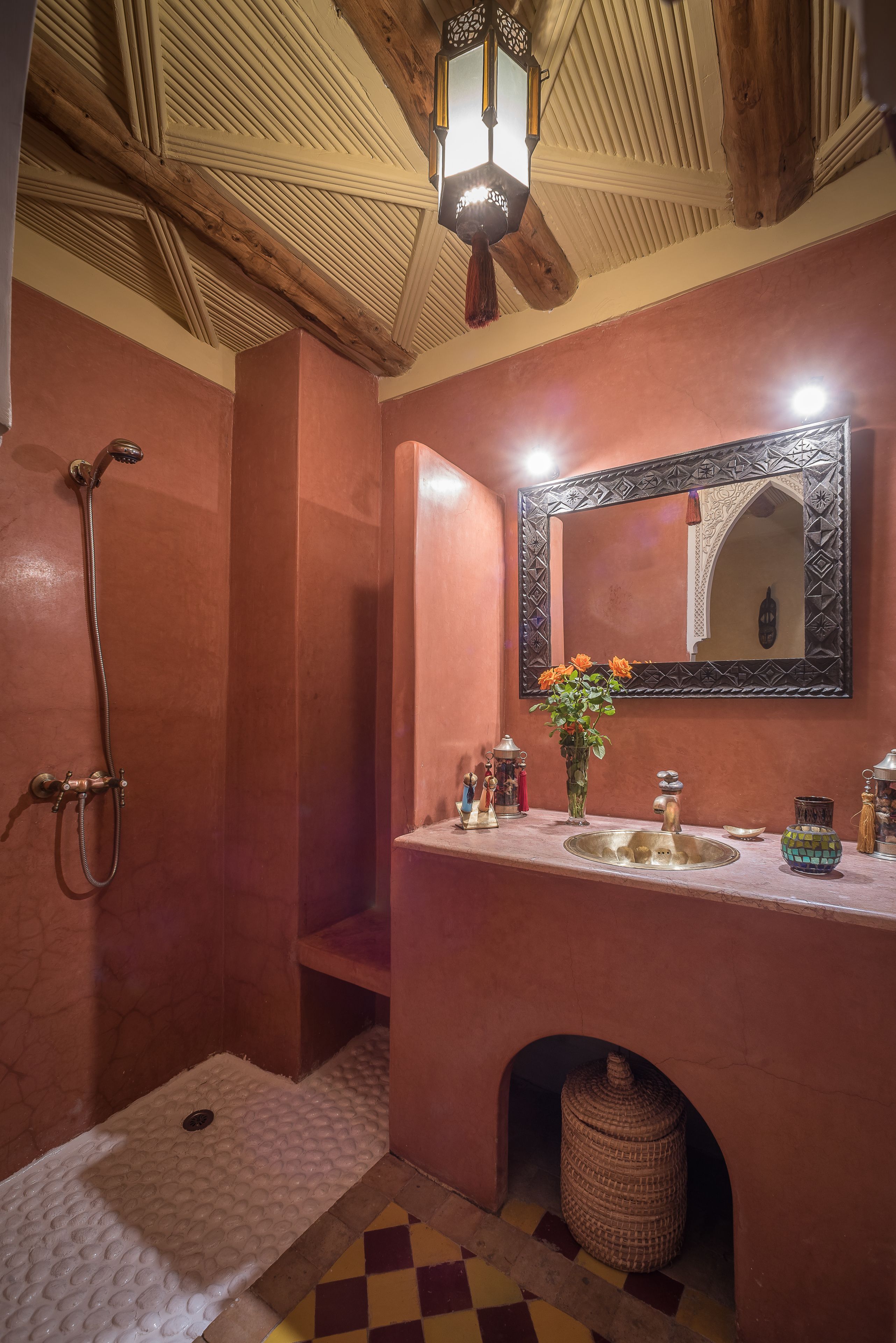 Foto - Riad Dar Attika